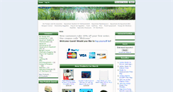 Desktop Screenshot of bearvalleyaquatics.com